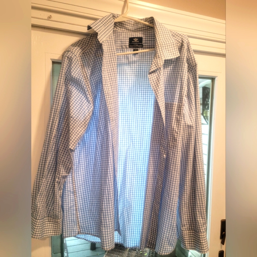 Dress shirts casual